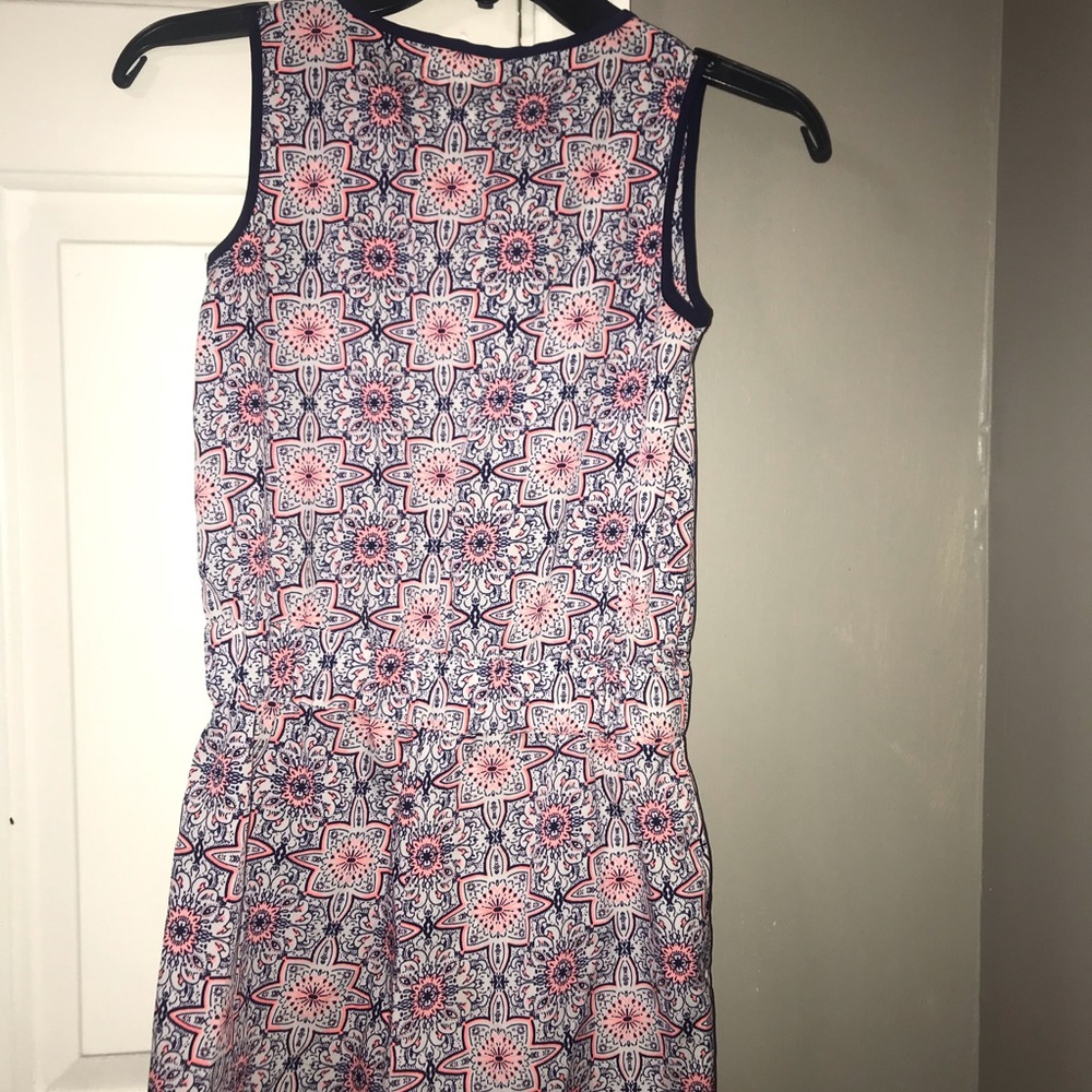 ADORABLE GIRLS ROMPER - Picture 3 of 4